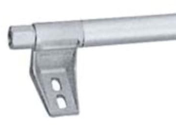 ZARGES Leichtmetall-Zwischenhalter