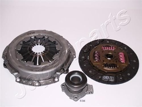 Japanparts KF-838 Kupplungssatz
