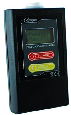 Prodig Tech GL-2B Fe & Al Lackmesser Lackmessgerät Lacktester