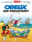 Asterix 30: Obelix auf Kreuzfahrt