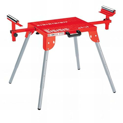 HOLZMANN MASCHINEN Banco per Sega a Taglio donglet USK1710 1 pz