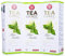 Teekanne Tealounge Kapseln - Pure Sencha No. 301 Grüner Tee (3x8 Kapseln)