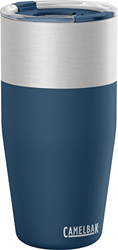 Camelbak Kickbak Thermobecher, Atlantic, 0.9