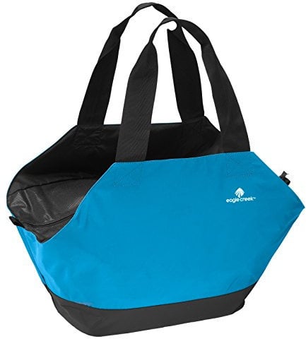 Eagle Creek Pack-It Sport Tote, Farbe:Blue/Black