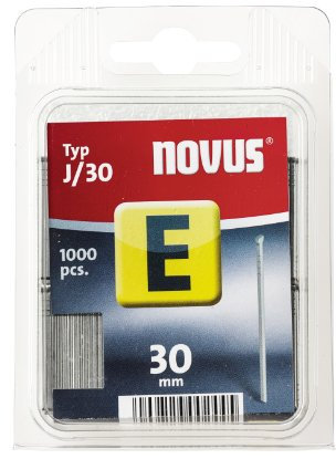 NOVUS 044-0066 Clavo E J 30MM 1000ST