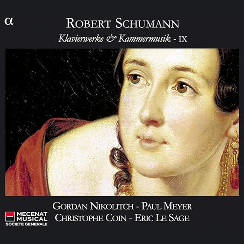Piano & Chamber Music 9
