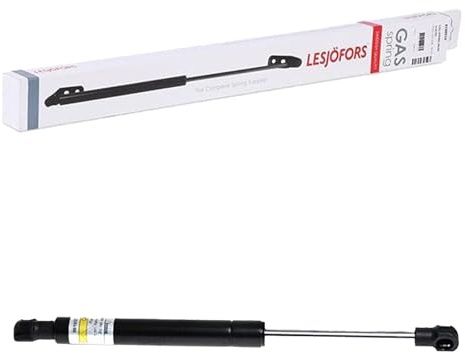 Lesjöfors 8100711