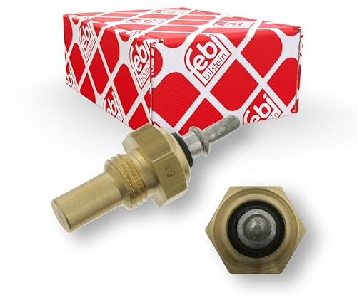 febi bilstein 02916 Coolant Temperature Sensor, pack of one