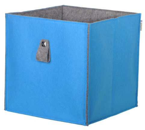 Phönix 817401AQ Leonardo - Regaleinsatz Filzbox