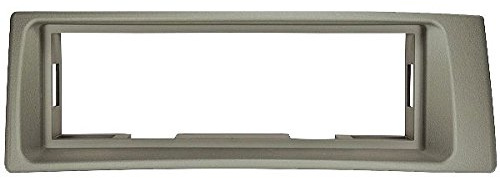 ACV 281250-11 Autoradio Einbaublende DIN Passend für (Auto-Marke): Renault