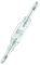 Osram 70 Watt HQI-TS WDL Excellenc Powerstar RX7s, Kaltweiß