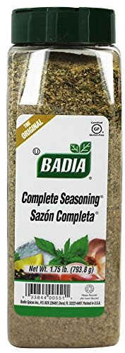 Badia Original Complete Seasoning, 28 Ounce