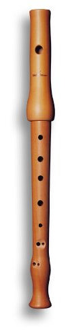 Mollenhauer 8100 PICCO Birnbaum deutsch