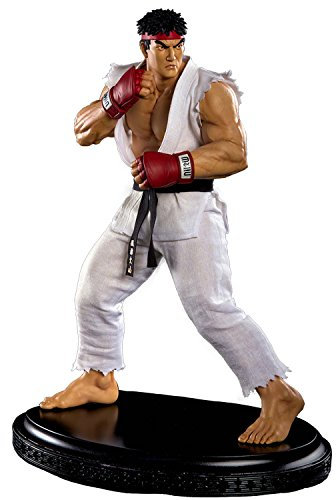 Street Fighter: Ryu 1:4 Scale Statue
