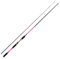 JENZI Lady Spin in Pink 2,40 m 20-50 g