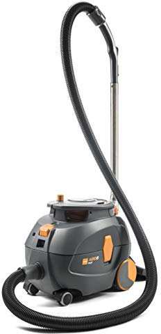 Taski Aero 8 Plus Hoover, Grau/Orange