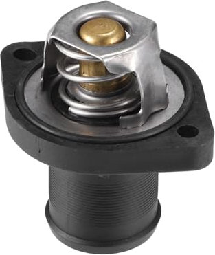 CQX termostato refrigeración para Peugeot 206 306 307 1.1 1.4 1.6.OEM 1336.q1