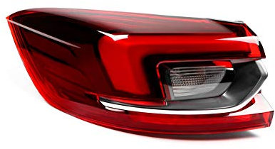 Magneti Marelli 714020590703 - Heckleuchte