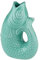 Gift Company Vase/Jug Monsieur Carafon Menthe, XS, 0,2 Litre
