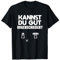 Sportschütze & Bogensport Sprüche Kannst Du Gut Bogenschießen Ja Nein Bogenschütze Pfeil Bogen T-Shirt