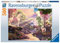 Ravensburger Puzzle 15035 - Märchenhafte Flussidylle - 500 Teile Puzzle für Erwachsene und Kinder ab 10 Jahren