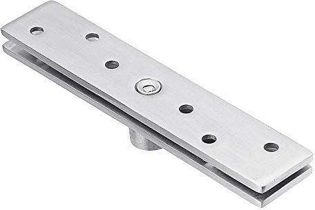 Edelstahl Topfband für Drehtüren 360° Schwenkbeschlag # 3