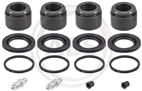 A.B.S. 57696 Kit di revisione della pinza freno