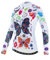 Radfahren Langarm Jersey Frauen Bike Trikot Shirts Lange Rennrad Kleidung MTB Sportbekleidung Tops