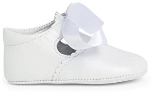 Pisamonas Badana Pepito Bebe Bautizo Talla 18 Color Blanco