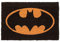 empireposter Batman - Logo - Fußmatte, Größe: 60 x 40 cm Türmatte Kokos