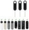 Doorbell Pin Key Security Release Removal Tool Compatible with Nest Video Doorbell, Arlo Video Doorbell and Eufy Video Doorbell (All Models) 3 Pack