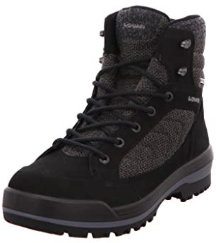 LOWA Adult Master-Artikel ISARCO GTX schwarz Gr. 46,5