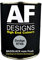 Alex Flittner Designs 500ml Autolack für Dodge 9744 Brillant Silver Metallic Autolack Spritzfertig