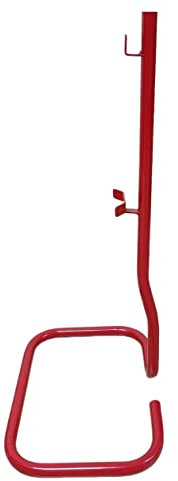 FERRETELIX® Supporto estintore con attacco piatto