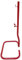 FERRETELIX® Supporto estintore con attacco piatto
