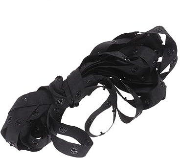 Operitacx Unsichtbarer Schnallen-druckknopfverschluss Für Bettbezug-vorhanggürtel Robuste Und Langlebige Druckschnalle