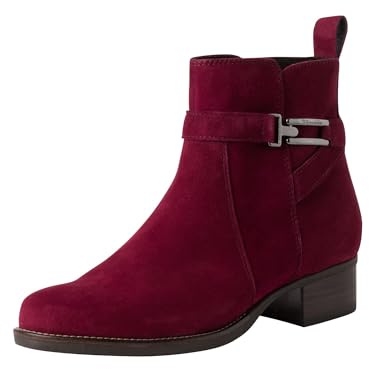 Tamaris Damen Tamaris Damen 1-25031-43Mode-Stiefel
