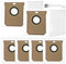 EATBALE Sacs à poussière Pièces de rechange pour Cecotec Conga 2299 Ultra Home 2499 Ultra Home 8290 Immortal Ultra Power Home Robot Aspirateur Accessoire Sac de collecte de poussière réutilisable