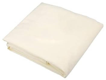 JMORCO Techo Carpa Cubierta de Repuesto for cenador, Cubierta Superior Impermeable for jardín al Aire Libre, Color Beige, 3x2, 6m(Beige3x2 6m)