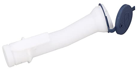 Tuyau D'entrée de Réservoir de Lave-glace 643983 Remplacement pour 206 207 206CC 207CC 607 Tube de Liquide de Lave-glace de Haute qualité