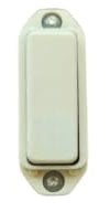 Interruttore unipolare con spia Vimar serie 7000 art. 7007