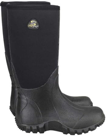 CARP SPIRIT Neo Boots EU 43