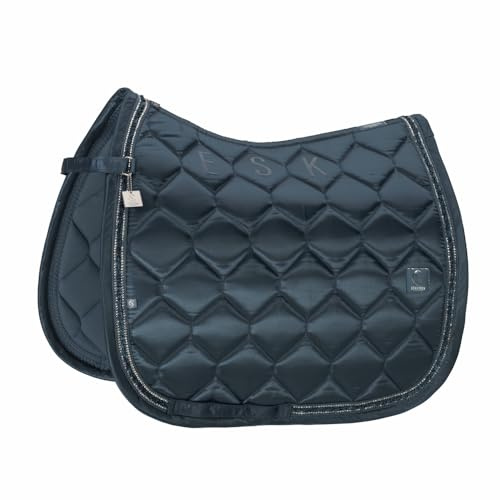 Eskadron Classic Sports Schabracke Satin Frills
