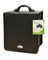 Neo Media Faux Leather Carry Case for 400 CD - Black