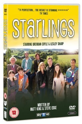 Starlings [2 DVDs] [UK Import]