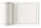 MYdrap Servietten Cocktail und Untersetzer Glas Stoff/Leinen Rolle-Servietten, Elfenbein, 11 x 11 cm