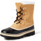 Sorel Herren Caribou+1002871 Schnee-Stiefel, Braun (Buff)