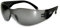 Global Vision Shatterproof UV400 Sunglasses/Wraparound Tennis Glasses with Antifog Treatment and Microfibre Storage Pouch