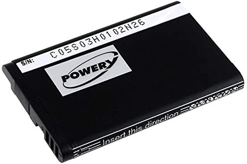 Akku für Emporia Talk Comfort, 3,7V, Li-Ion