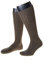 NORDPOL Original Bundeswehr Socken 8440-0052 (42-44 | Oliv | 3 Paar) – Ideale Passform und temperaturausgleichend – Robuste Militärsocken aus hochwertiger Wolle – optimal für Outdoor